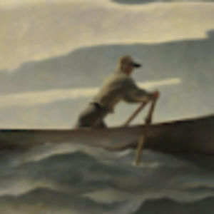 Meet your Posher, Jack